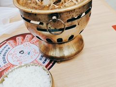 -敏丁拌饭(中街总店)