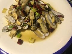 -旺角小渔村·海肠捞饭开创者(环山路店)