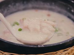 -南记食粥坊·宵夜大排档(南桂店)