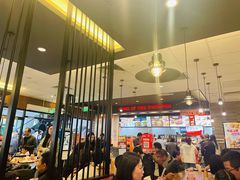 -汉堡王(砂之船奥莱店)