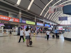 -沈阳站