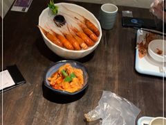 -乔街深夜食堂·台州菜·高压锅生蚝(杭州总店)