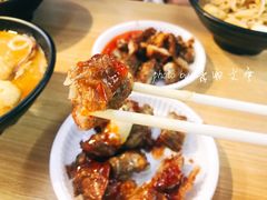 -老闽味沙茶面·姜母鸭(传承35年曾厝垵店)