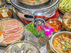 -本炙炭烤·蒲烧活鳗料理店(金沙洲店)