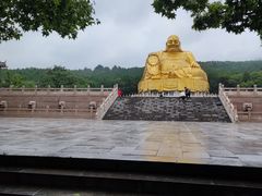 -千佛山风景名胜区