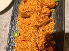 -留半山·香港食堂(啦啦宝都店)