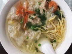 -长人馄饨铺(解放街店)