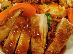 -吉野家(学院路店)