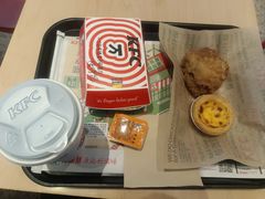 -肯德基(石浦金山店)