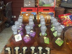 -茗荔园农庄(大涌店)
