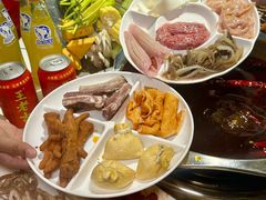 -鼎伙伙火锅串串·10年品牌传承(白象居总店)