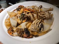 -周家二小姐的菜(西津渡店)