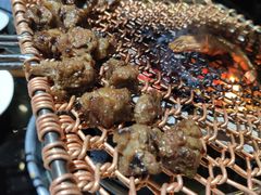-火炉火自助餐(枫蓝国际店)
