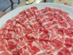 -前门杨记·铜锅涮肉(王府井·故宫店)