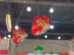 -西关味(大卫城店)