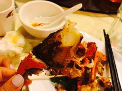 -桥底辣蟹(谢斐道店)