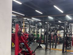 -超鹿运动(融侨锦江店)