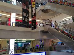 -迪卡侬(袁家岗店)