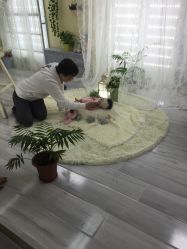 -邦叔叔.亲子全家福毕业照跟拍摄影(嘉定店)