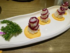 -隆喜元鱼汤包·海鲜(中联广场店)