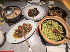 -啫神·广州地标美食(北京路店)