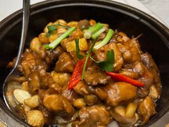 -令氏家外家周礼食府(桥南店)