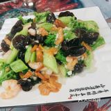 量大、料足、味鲜!打卡网红龙虾牛蛙锅店