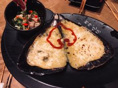 -何师烧烤·香辣蟹·川菜·30年老品牌(太古里旗舰店)