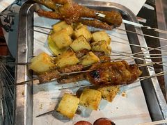 -刘一龙虾.烧烤(理工直营店)