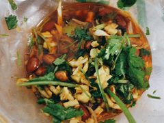 -张记捆鸡(总店)