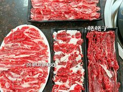 -山珍鲜牛肉火锅·本地连锁老字号(二马路汕中老店)