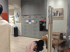 -海马体照相馆(上海月星环球港店)