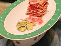 -金狮麟·新豫菜(金码大厦店)