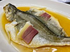 -银都上海菜馆(粤海东路店)