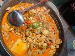 -蛙小侠(古镇大信新都汇店)