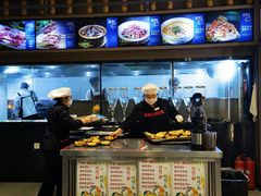-勇利赵家烤肉坊(含光路店)