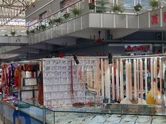 -石塘路海鲜市场(草厂中路店)