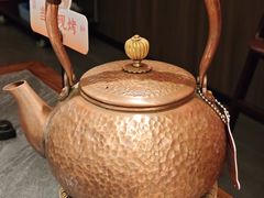 -小厨娘金榜题名(夫子庙秦淮河店)
