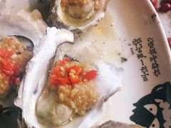 -木屋烧烤(坂田天安云谷店)