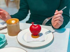 -Fridi Patisserie Cafe