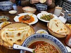 -长安后宰门水盆羊肉(新都心店)