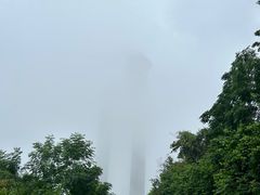 -白云山风景名胜区