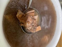 -海口滨海新村143号海南老字号炒菜店