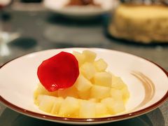 美容萝卜-香阁餐厅·常州菜·常州菜代表品牌(新北奥体店)