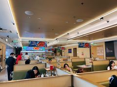 -海底捞火锅(振华广场店)