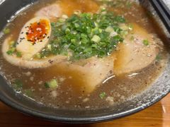 -本家京都第一旭拉面专门店