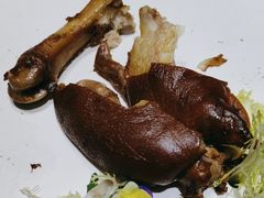 -鸭王烤鸭店(三里河店)