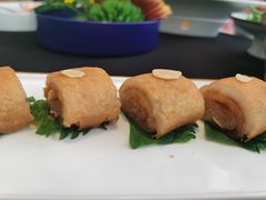 红糖糍粑-逸道(益丰·外滩源店)