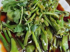 -88号小吃店·经典云南菜·地道纳西美食