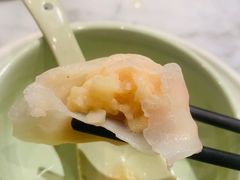-蝴蝶里·粤菜·点心(滨江龙湖店)